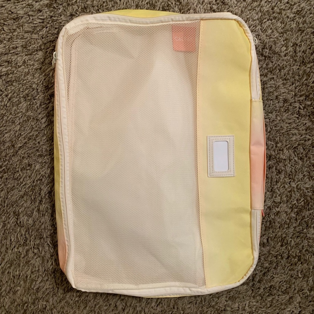 Calpak Travel Set